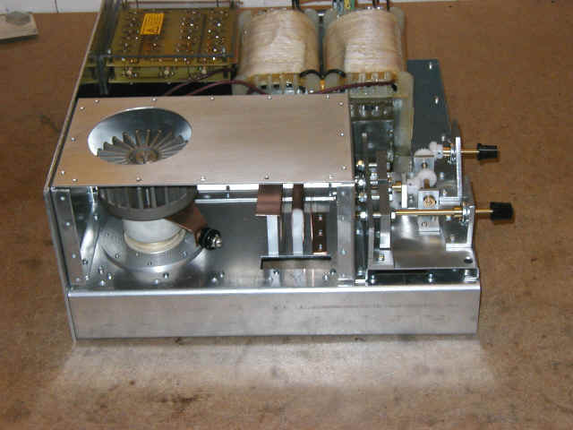 50/144 Amplifier